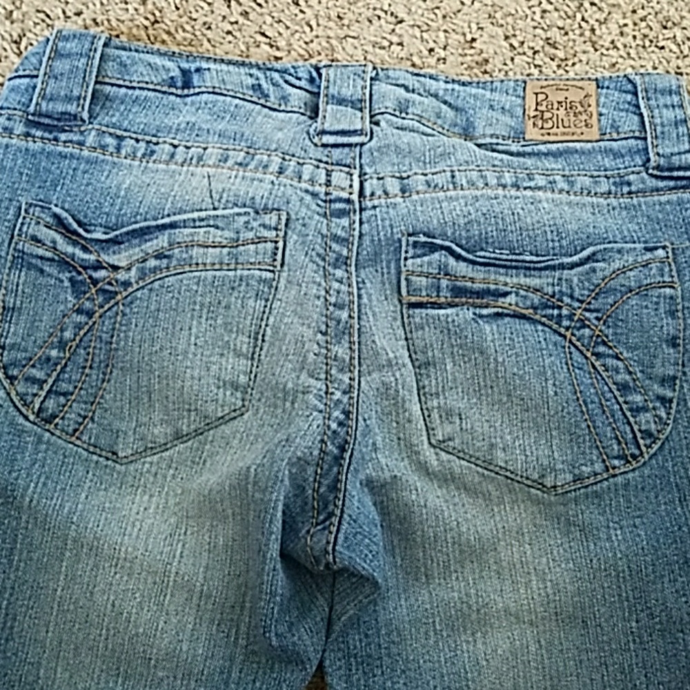 🤩Jeans - Picture 6 of 6
